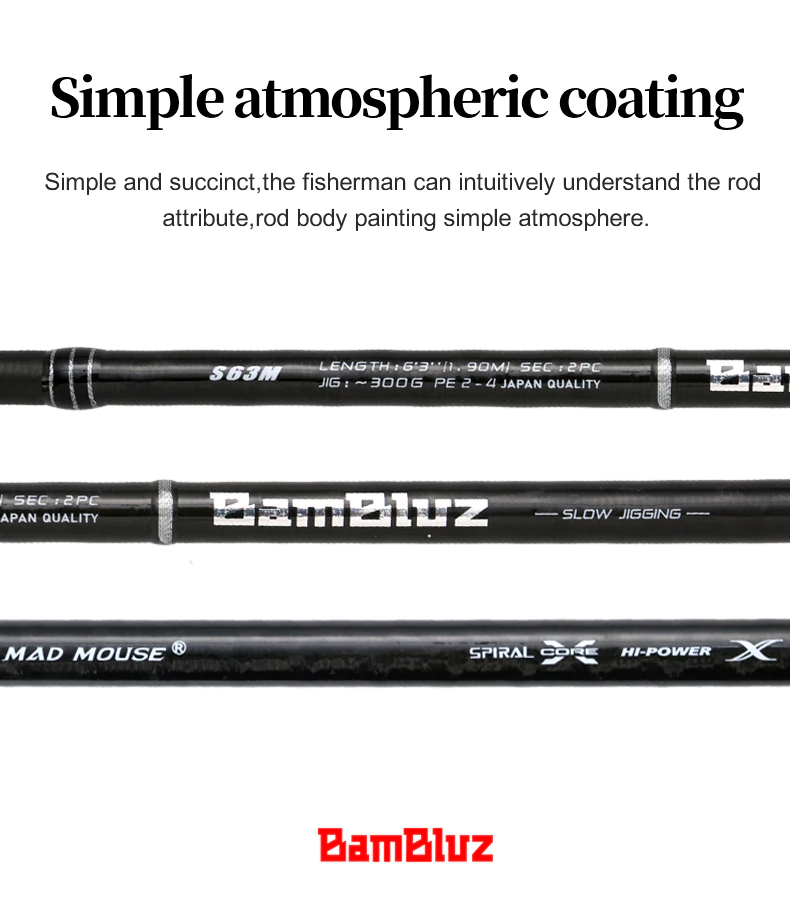 BAMBLUZ
