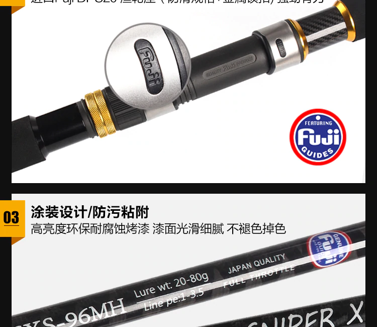 SNIPER XT