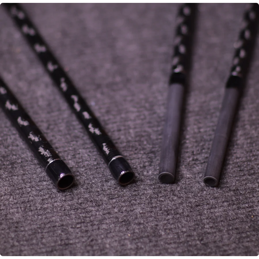 PULO Espiral-X 106UL(1.8m) / 107L(2.1m) / 107ML(2.1m) / 108M(2.4m)