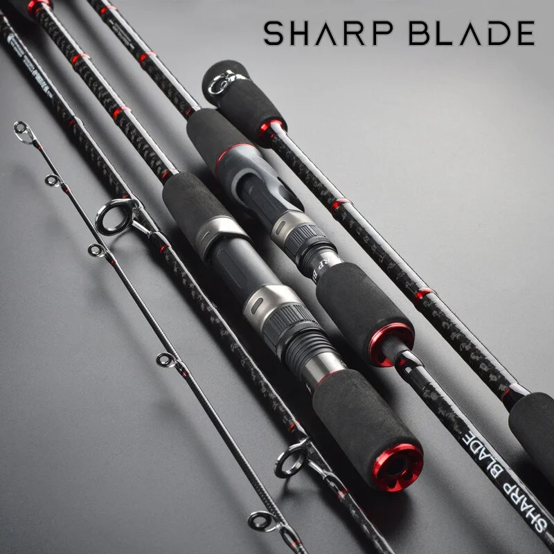 SHARP BLADE 1.85m
