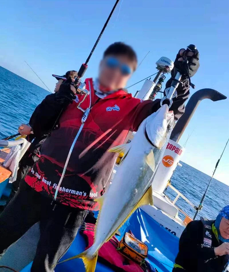 SHARP BLADE 1.85m