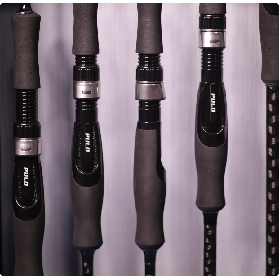 PULO Espiral-X 209MH,210MH,211MH