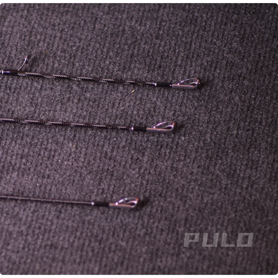 PULO Espiral-X 209MH,210MH,211MH