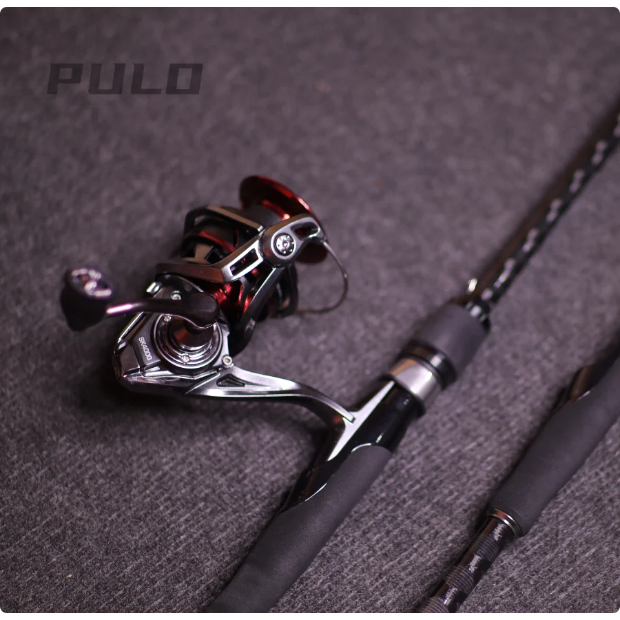 PULO Espiral-X 209MH,210MH,211MH