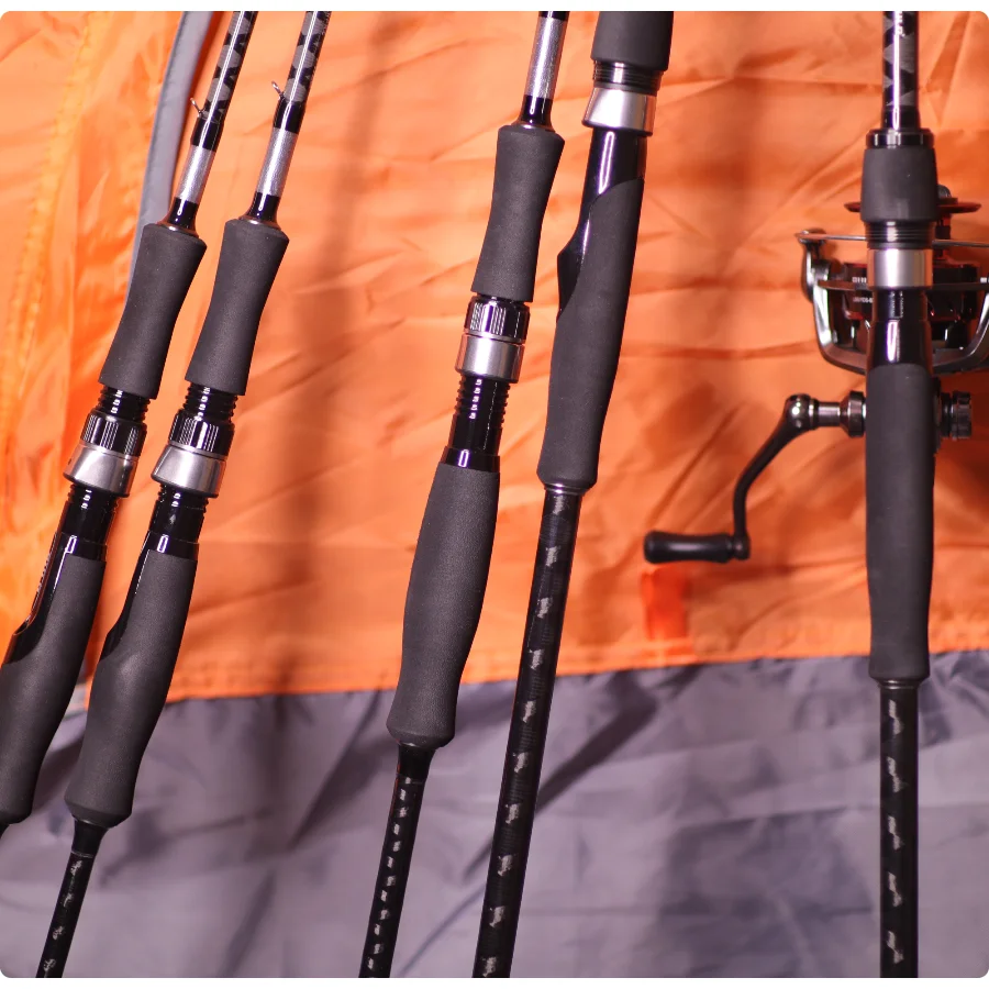 PULO Espiral-X 209MH,210MH,211MH