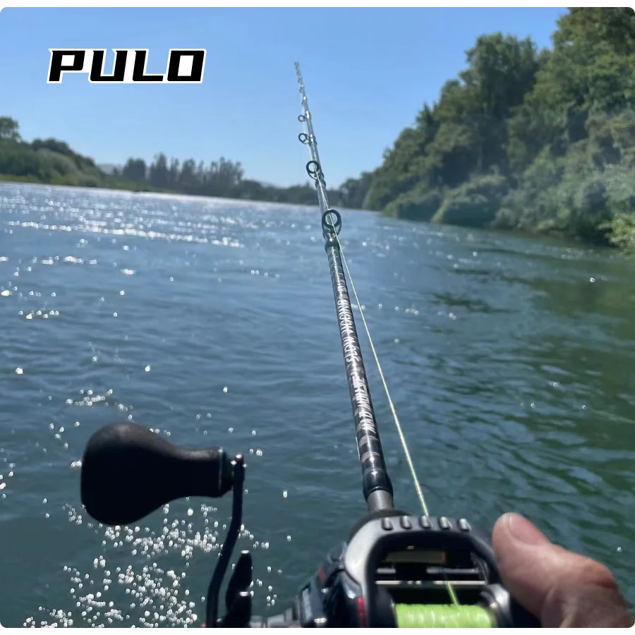 SLOW JIGGING