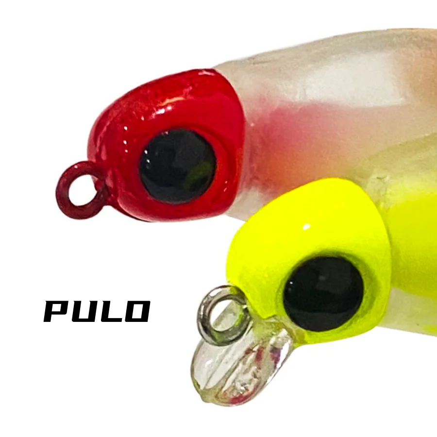 M3038 Soft Minnow