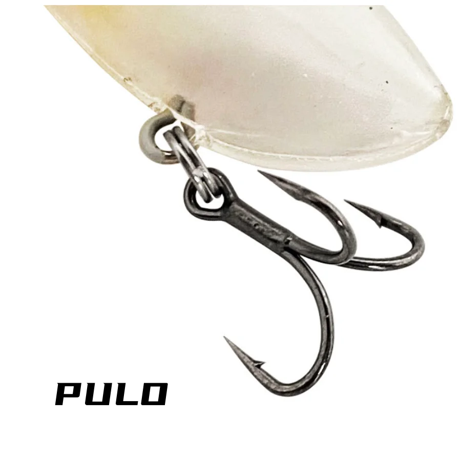 M3038 Soft Minnow