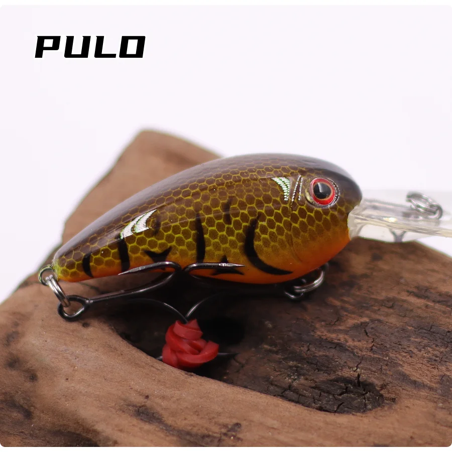 M3058 Señuelos de Pesca