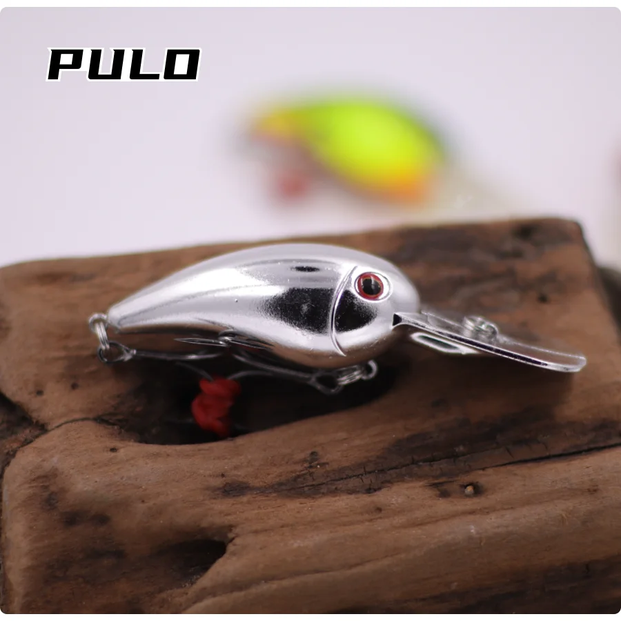 M3058 Señuelos de Pesca
