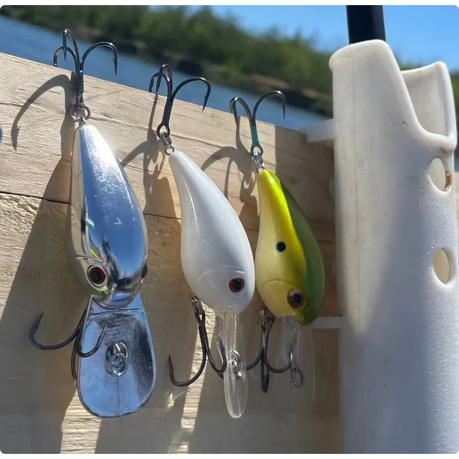 M3058 Señuelos de Pesca