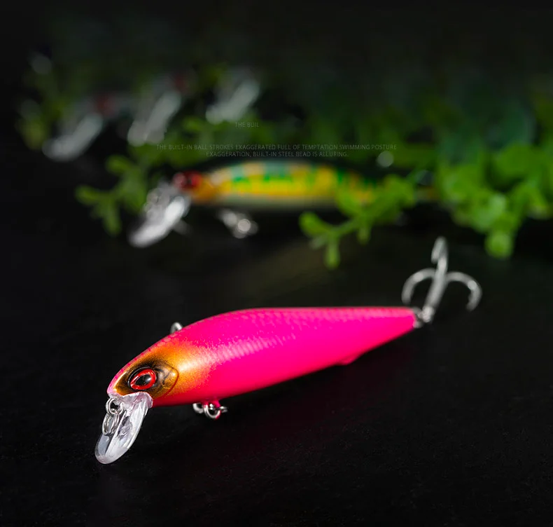M3070 Señuelos de Pesca