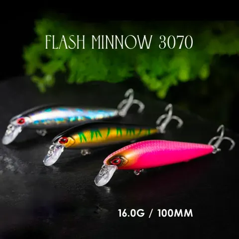 M3070 Señuelos de Pesca