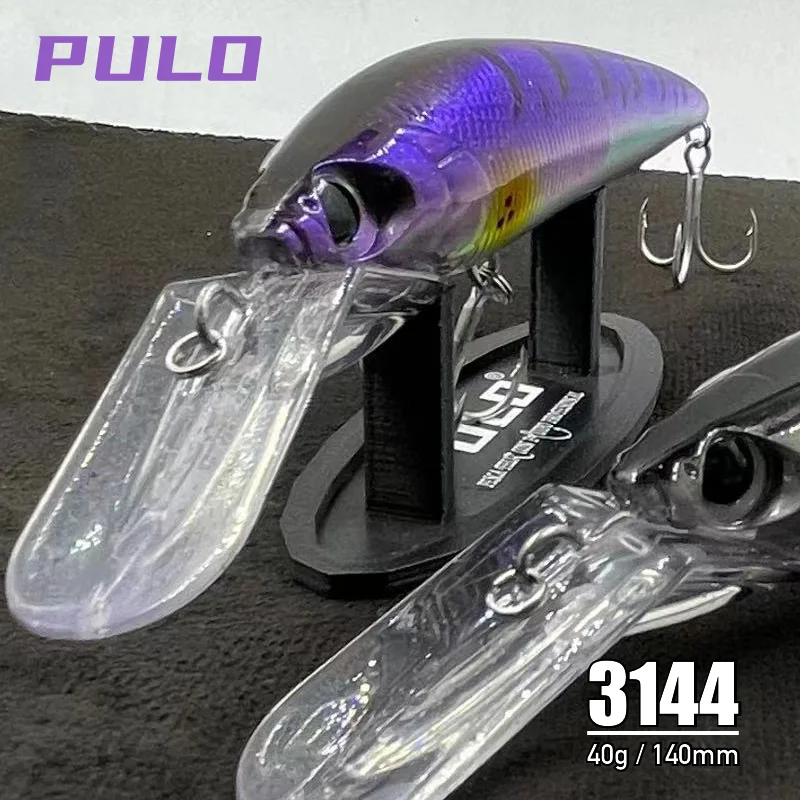 Señuelo 40g 140mm