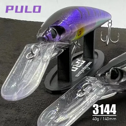 Señuelo 40g 140mm