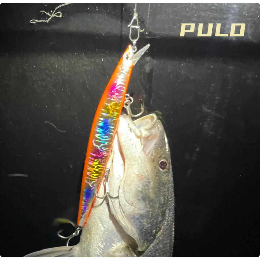 M145F señuelo 23g/26g 145mm