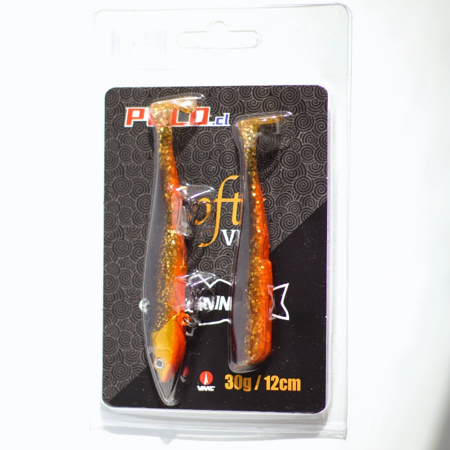 SoftVIB 3620 30g/120mm