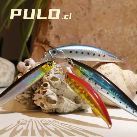 Señuelos de Pesca