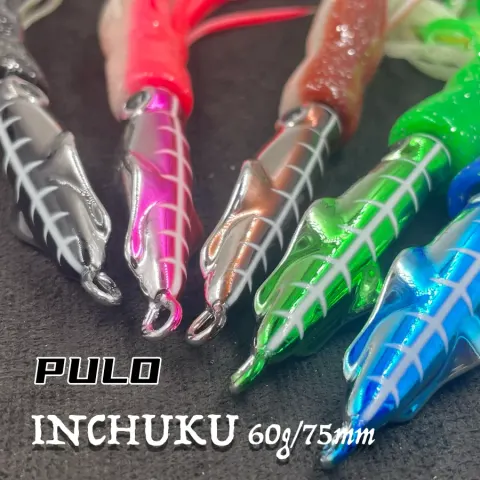 Pulpo Inchiku