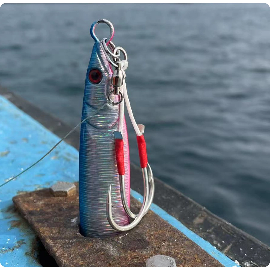 JIGGING 120g~300g