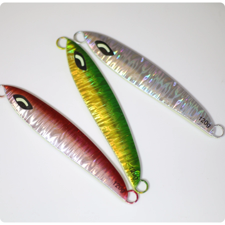JIGGING 120g~300g