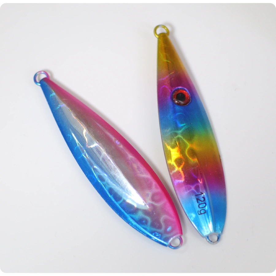 JIGGING 120g~300g
