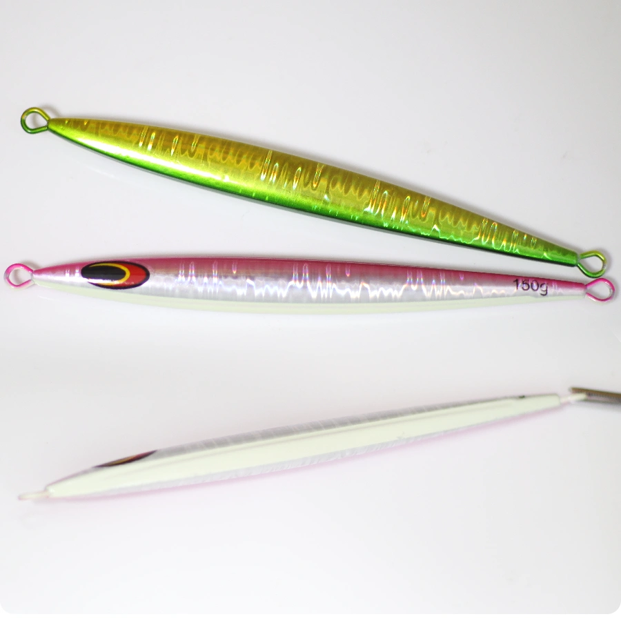 JIGGING 120g~300g