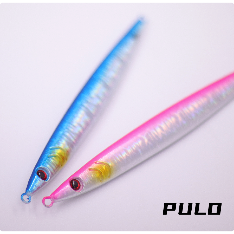 JIGGING 300g