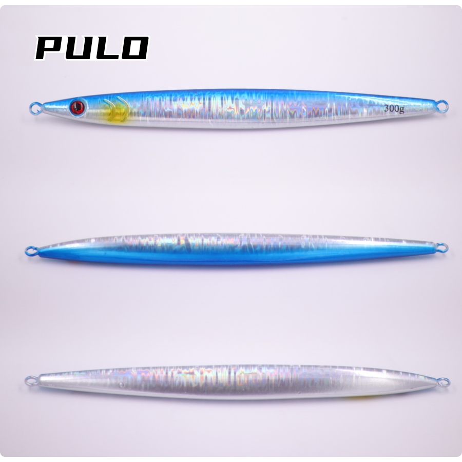 JIGGING 300g