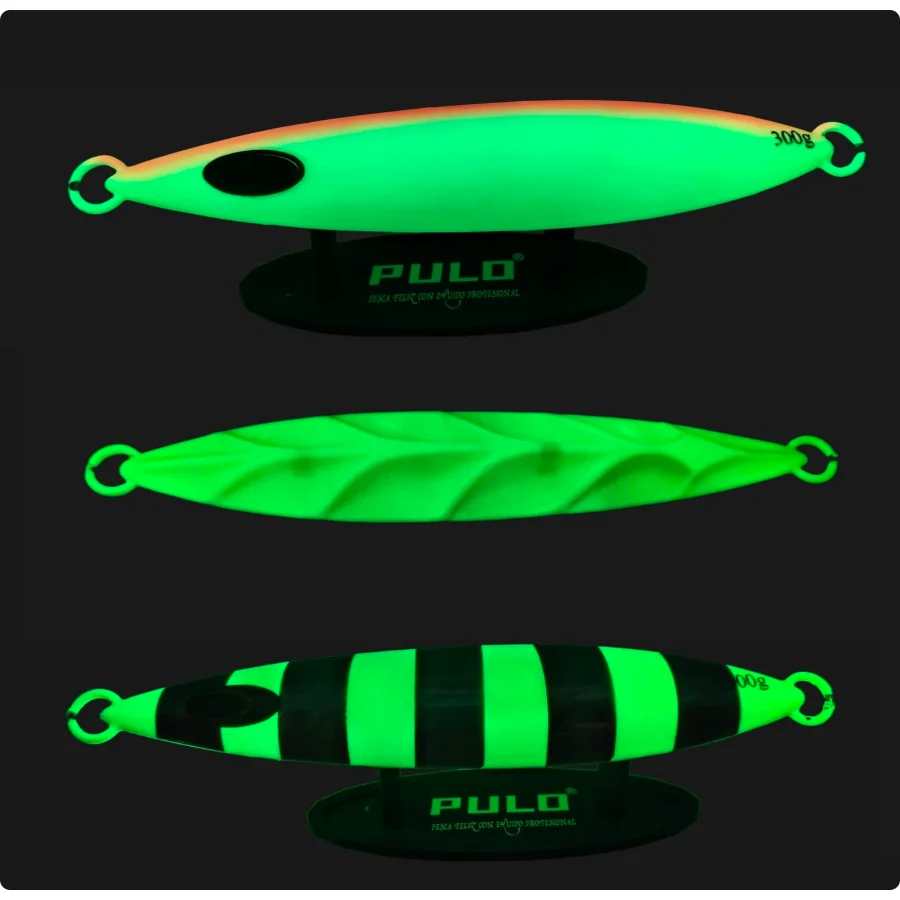 JIGGING 300g