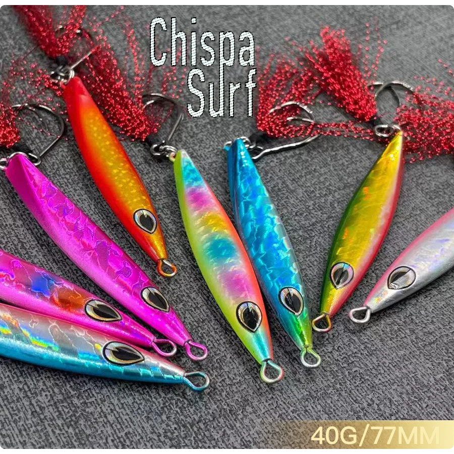 Chispas surf 40g