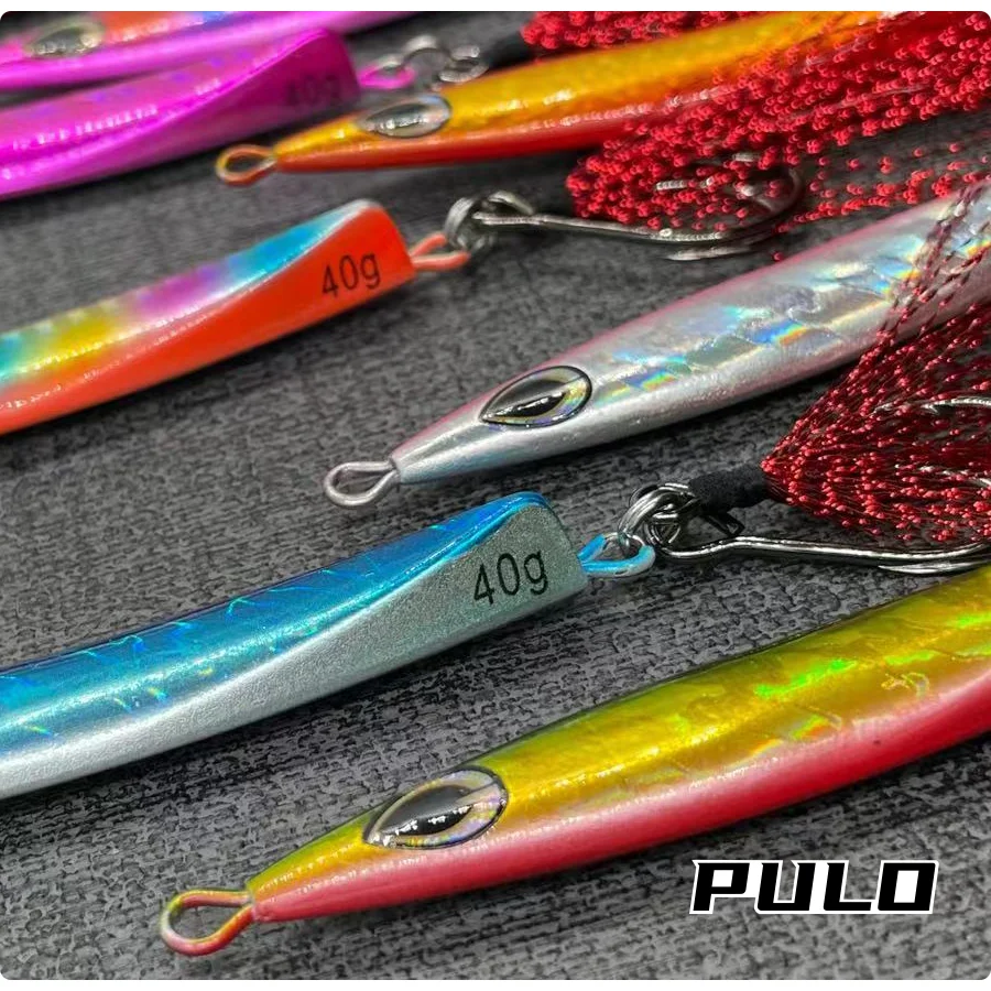 Chispas surf 40g