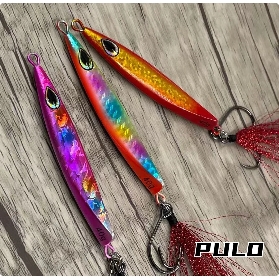 Chispas surf 40g