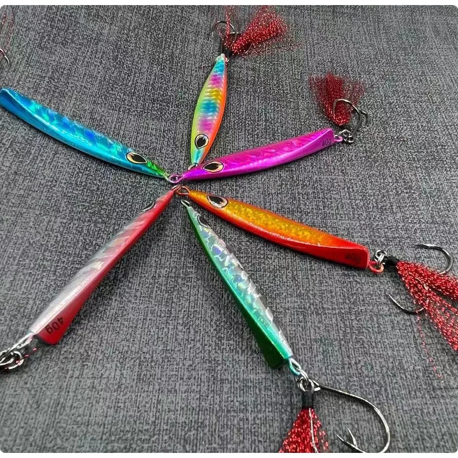 Chispas surf 40g