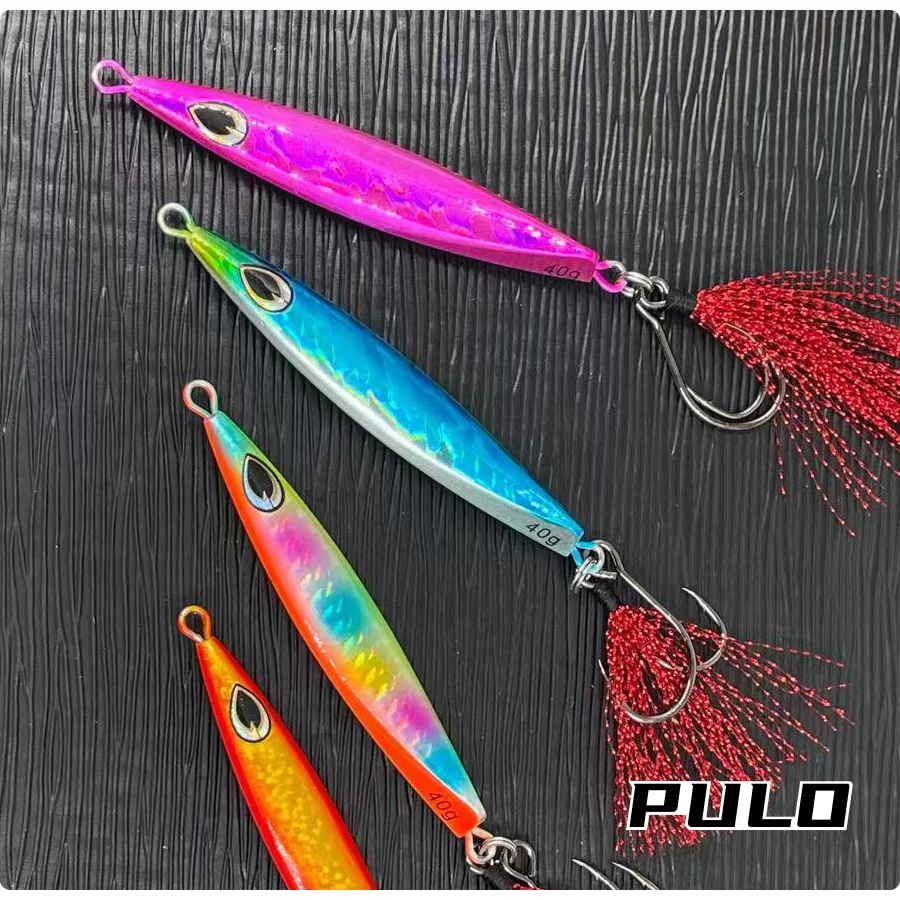 Chispas surf 40g