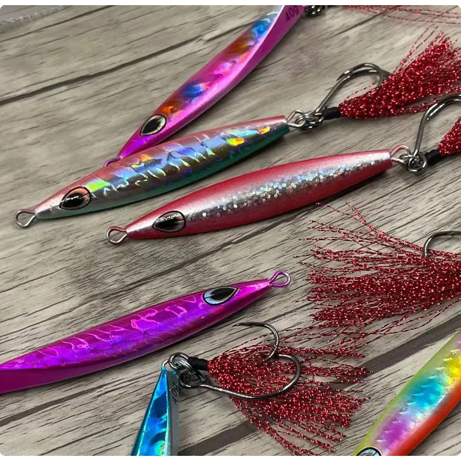 Chispas surf 40g
