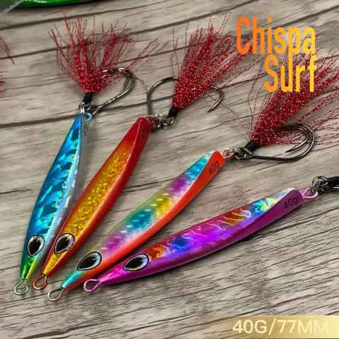 Chispas surf 40g