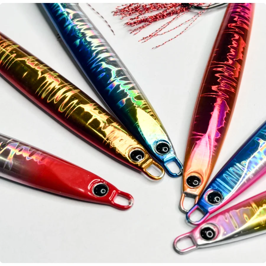 Jig Sardina 40g 95mm