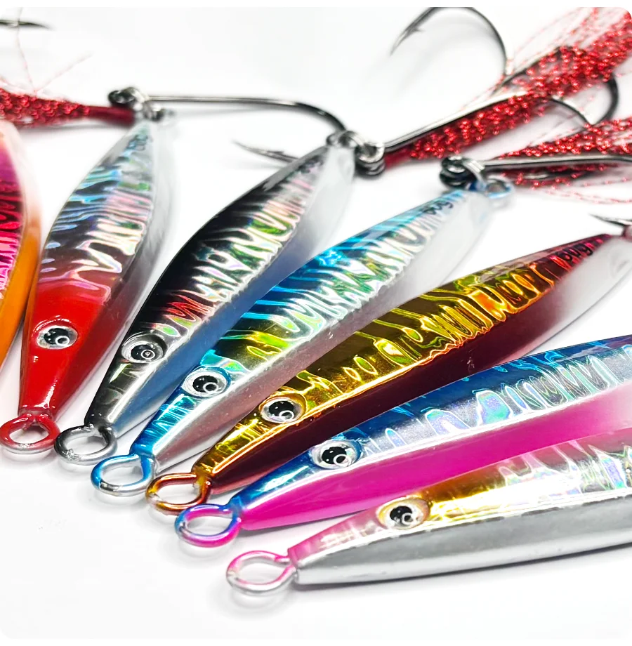 Jig Coco 40g/75mm