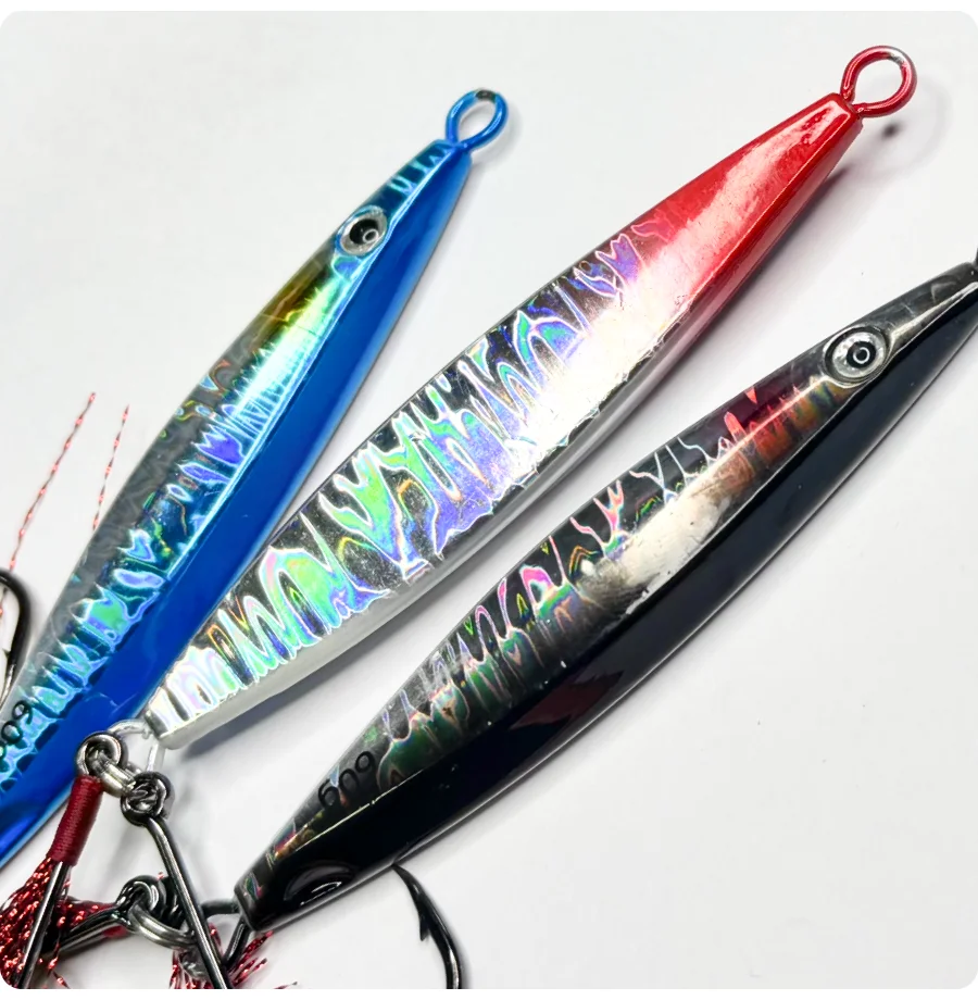 Jig Coco 40g/75mm
