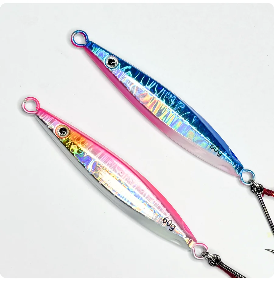 Jig Coco 40g/75mm