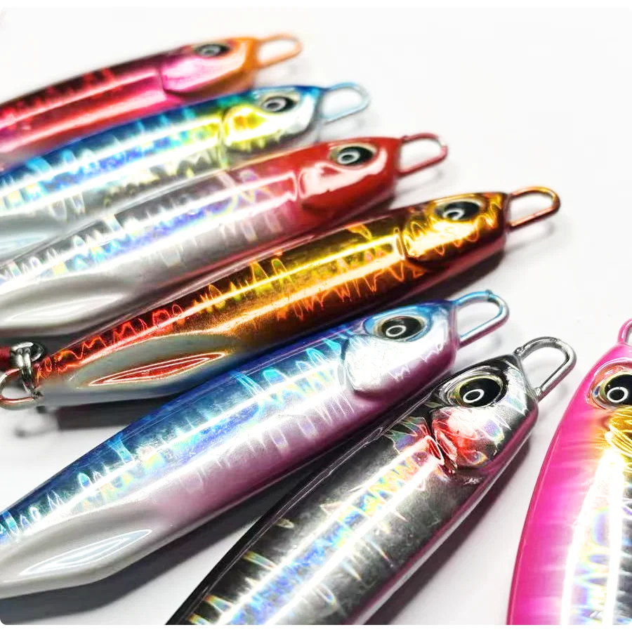 Jig Diablo 60g 70mm