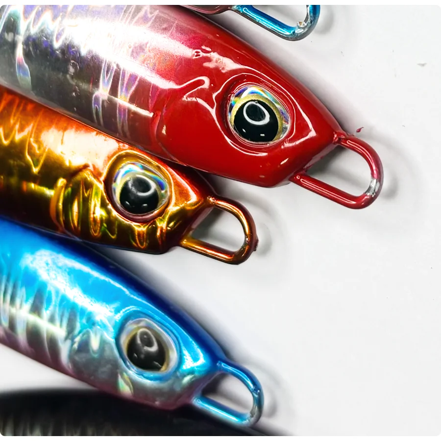 Jig Diablo 60g 70mm