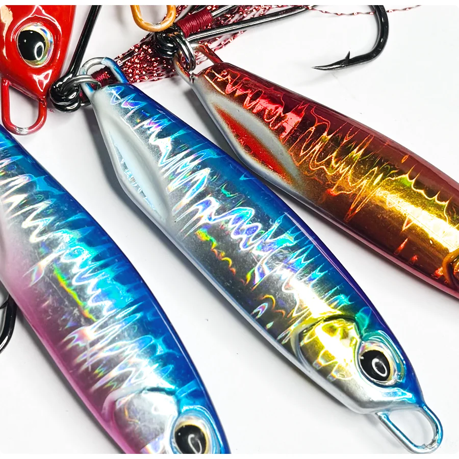 Jig Diablo 60g 70mm