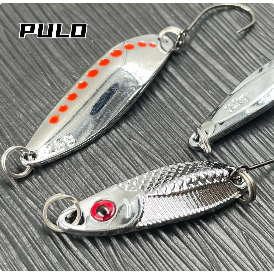 Chispa Pequeña 2-5g