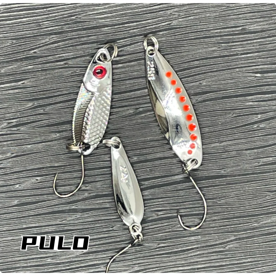 Chispa Pequeña 2-5g
