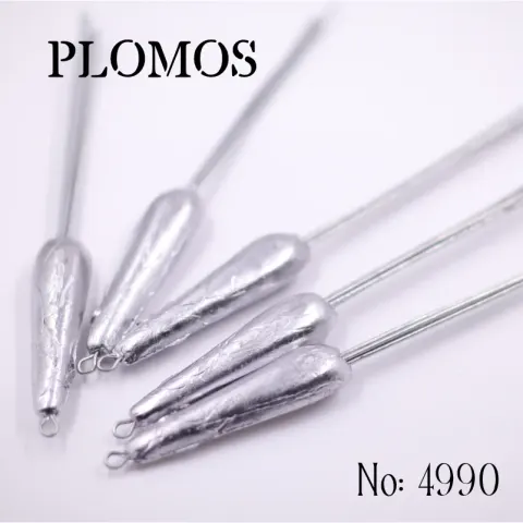 Plomos