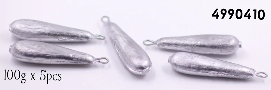 100g