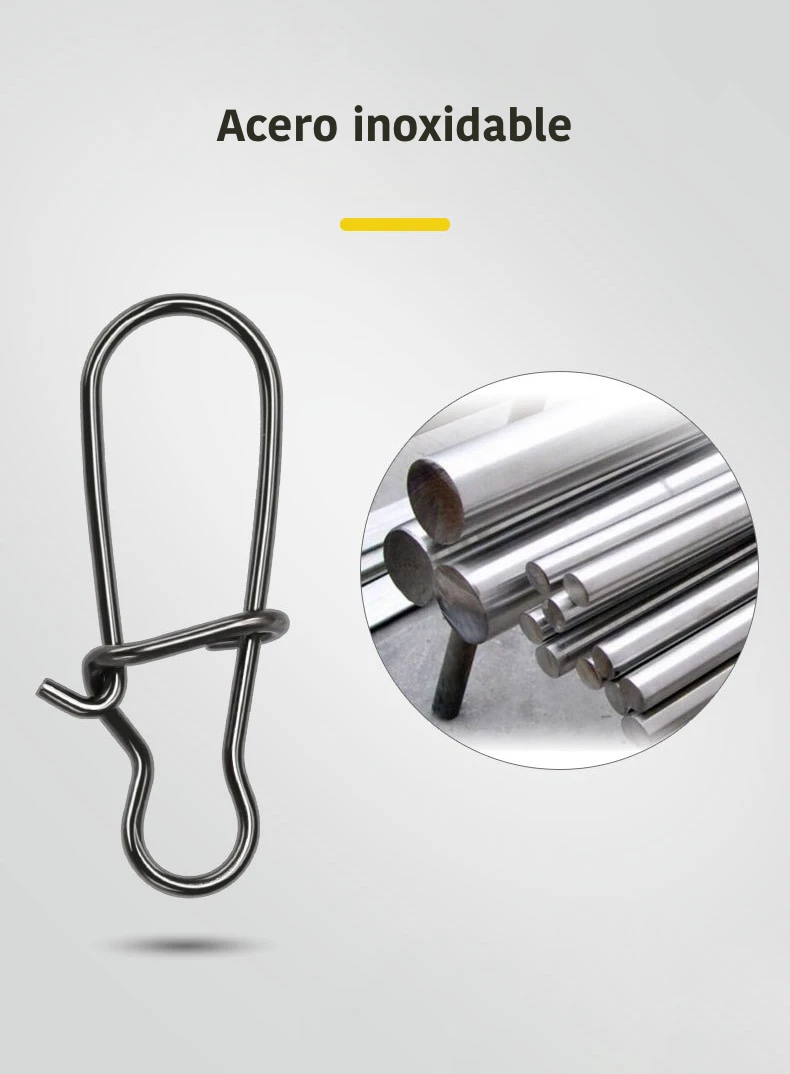 Conector triple 50/100PCS No:5004