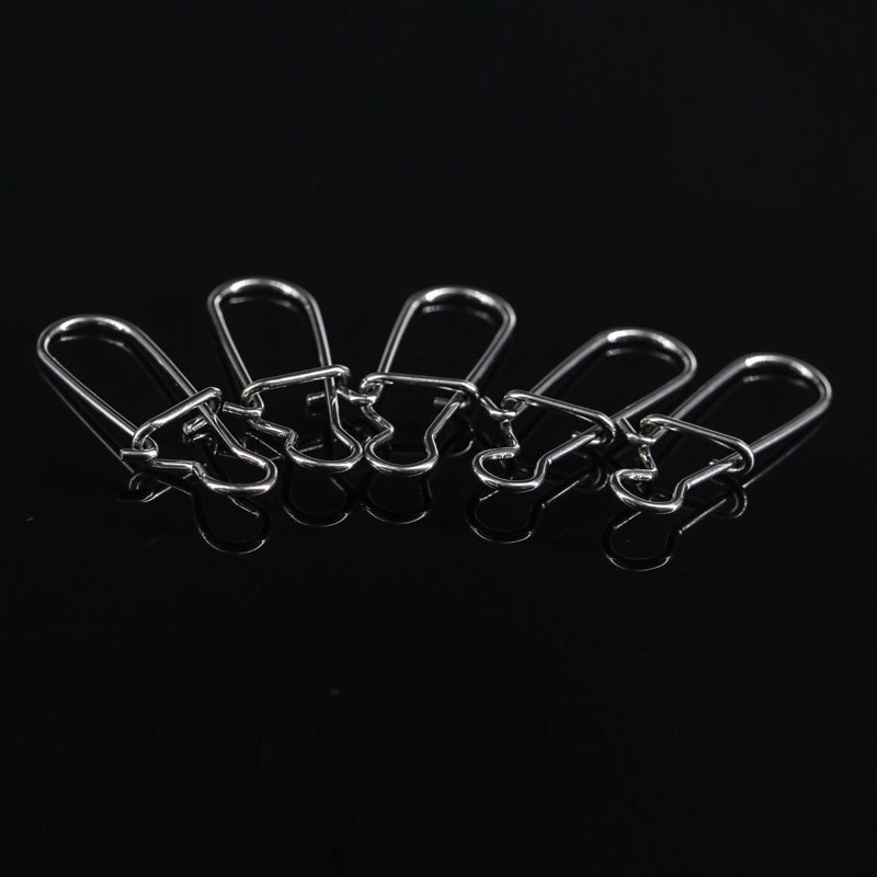 Conector triple 50/100PCS No:5004